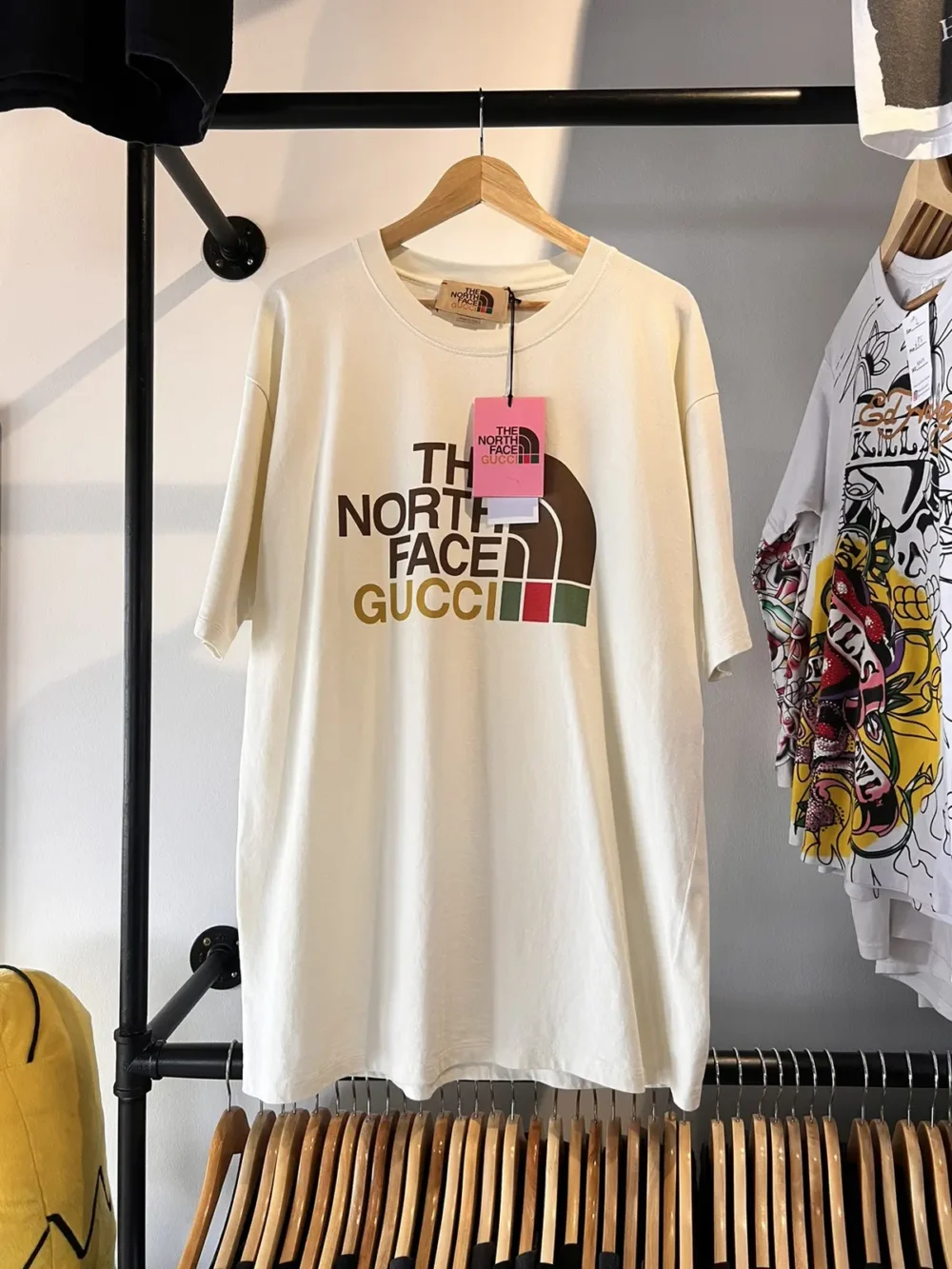 Gucci T shirt - Image 2